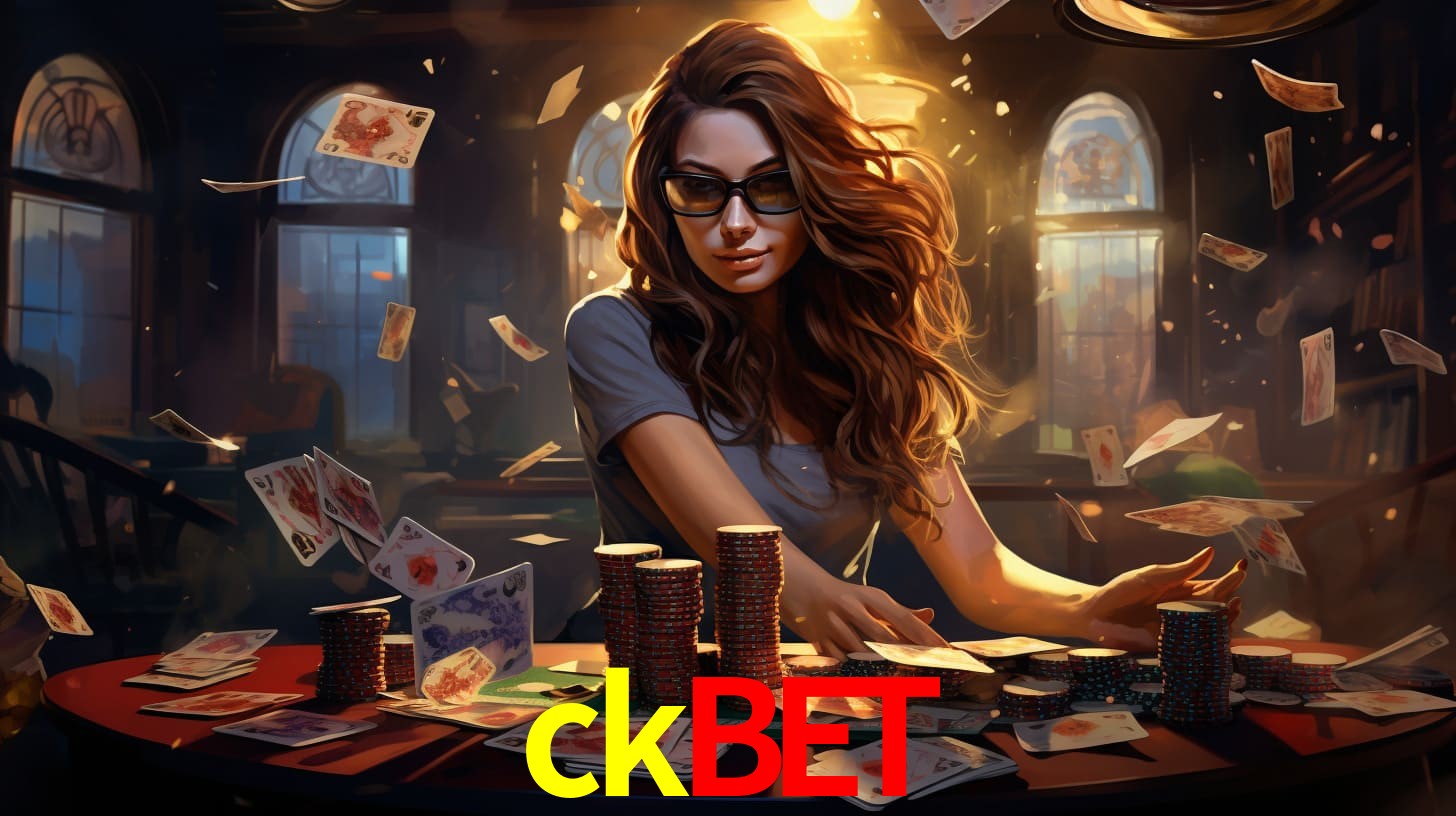Roulette Table ckbet