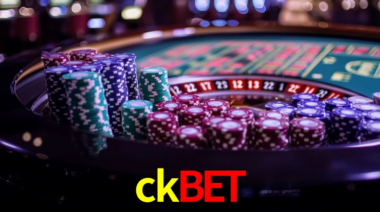 Daily Bonuses ckbet