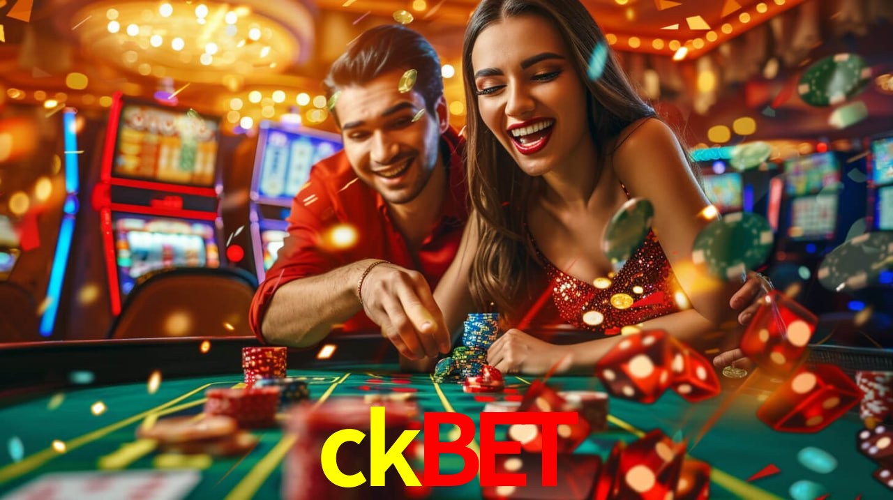 Avaliações dos Jogadores ckbet
