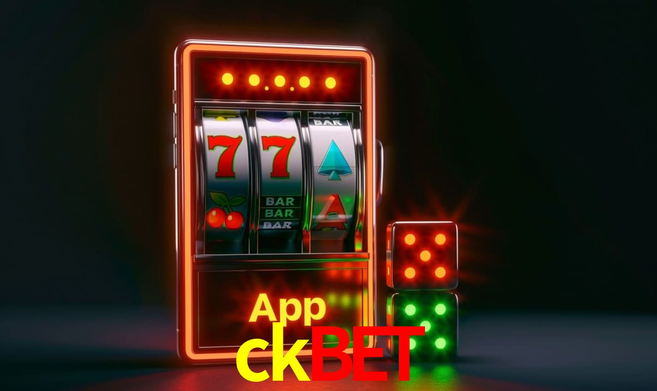 Apostas de Futebol ckbet