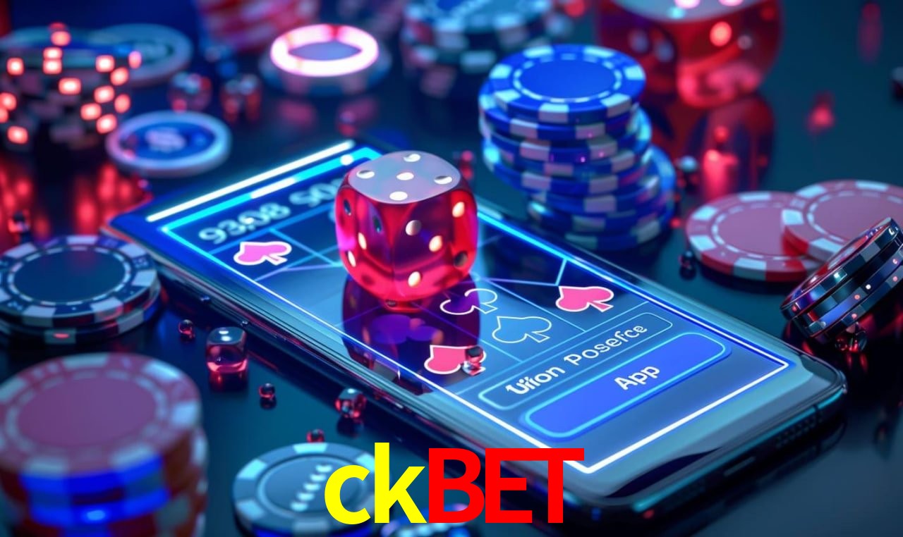 Especiais de Fim de Semana ckbet