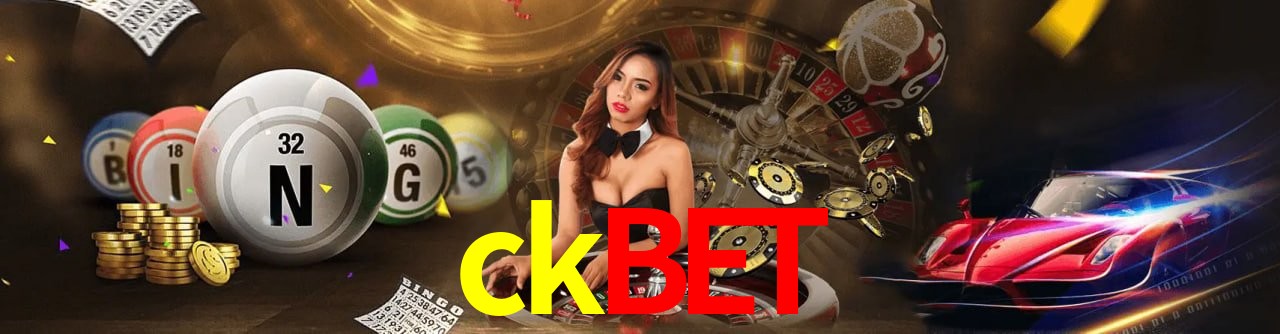 Integração de APIs ckbet