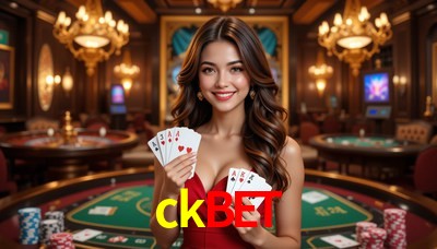 Exclusive Offers ckbet