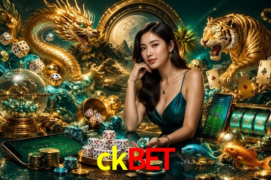 Flash Promotion ckbet