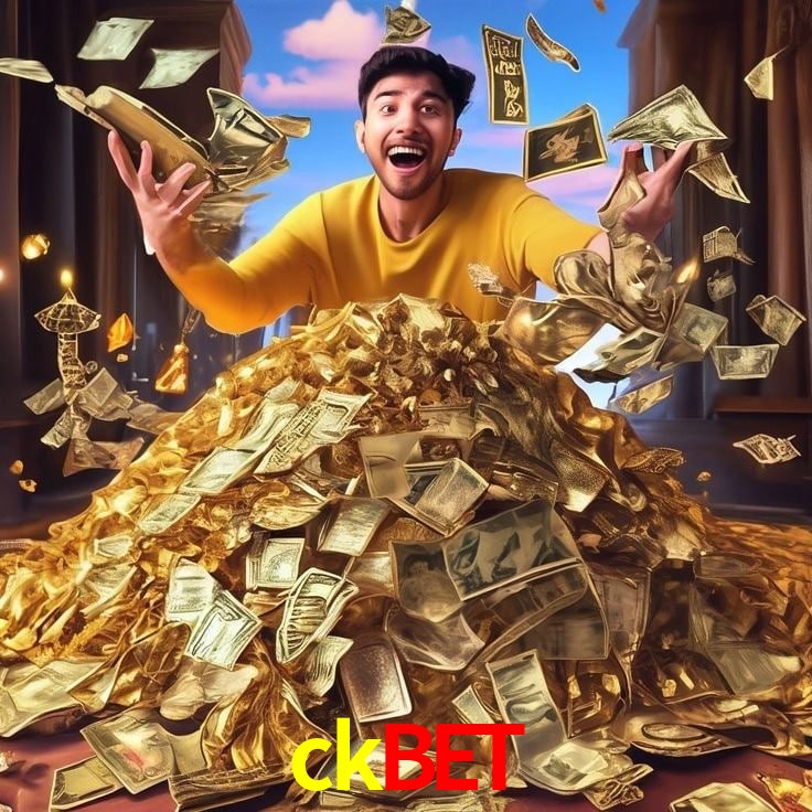 PIX Instantâneo ckbet
