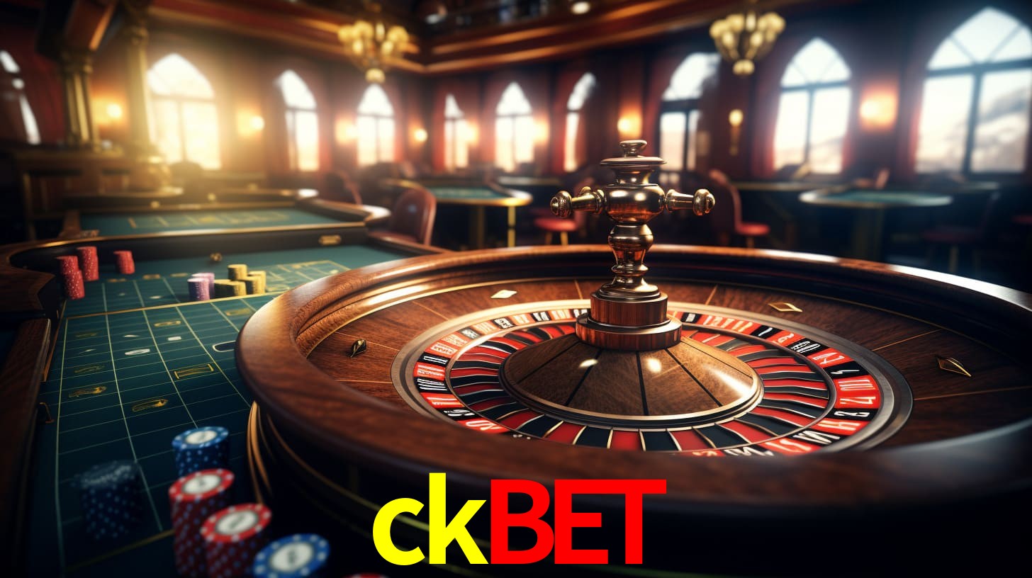 Live Casino ckbet