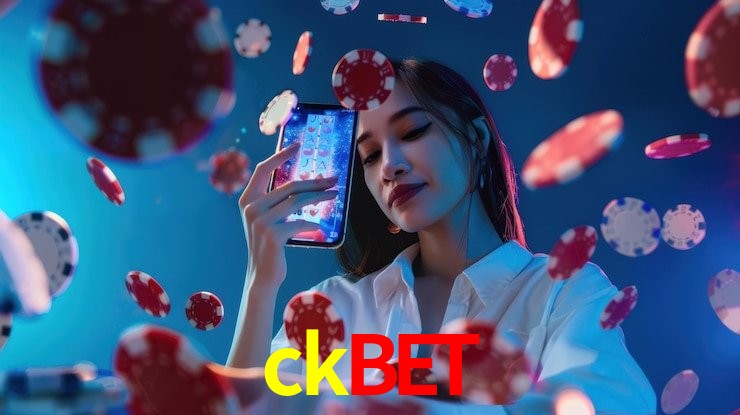 Desvendando o Mundo dos Jogos Virtuais na ckbet
