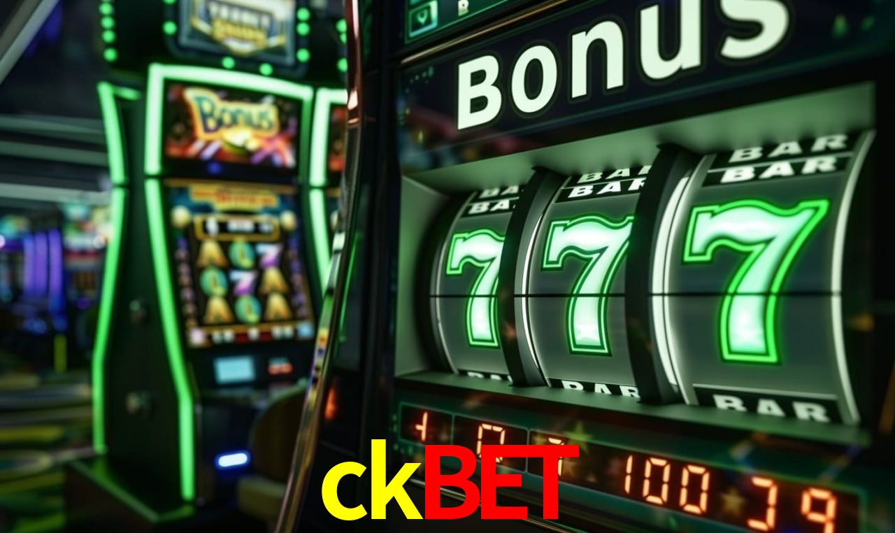 Live Casino ckbet
