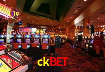 Explorando a Categoria de Eventos em Apostas na ckbet