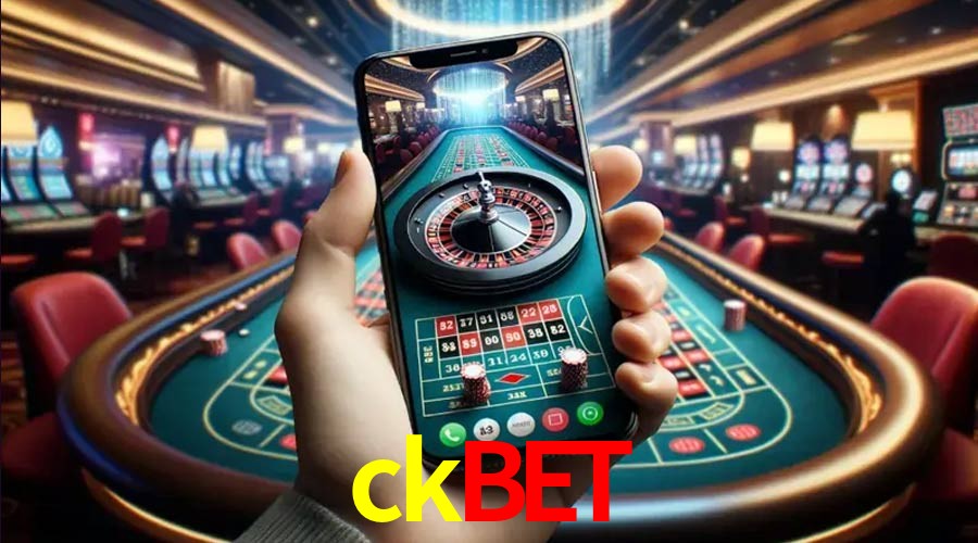 Account Benefits ckbet