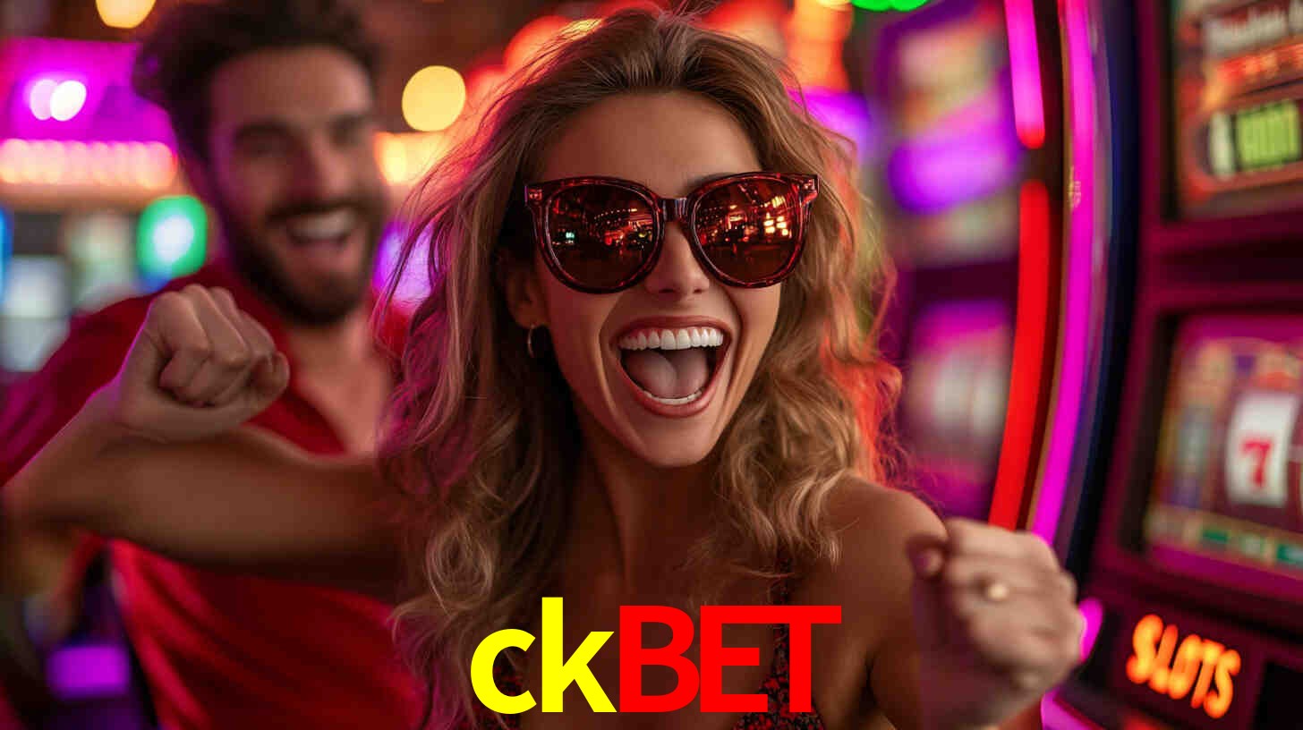 Descubra a Essência do ckbet: Nossa História e Compromissos