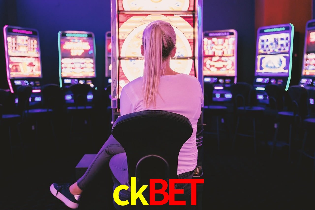 Games Directory ckbet