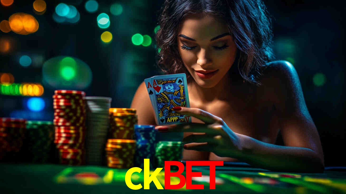 Explorando a Categoria de Eventos em Apostas na ckbet