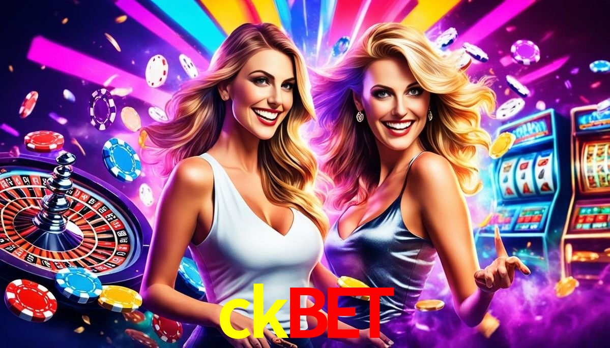 cassino ckbet