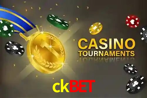 ckbet.com