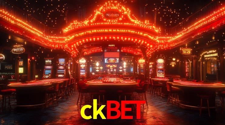 Explore as vantagens do ckbet: serviço profissional e confiabilidade