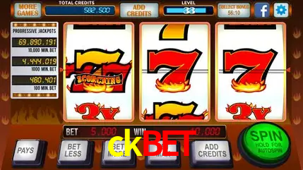 Descubra o Mundo do Cassino Online com ckbet