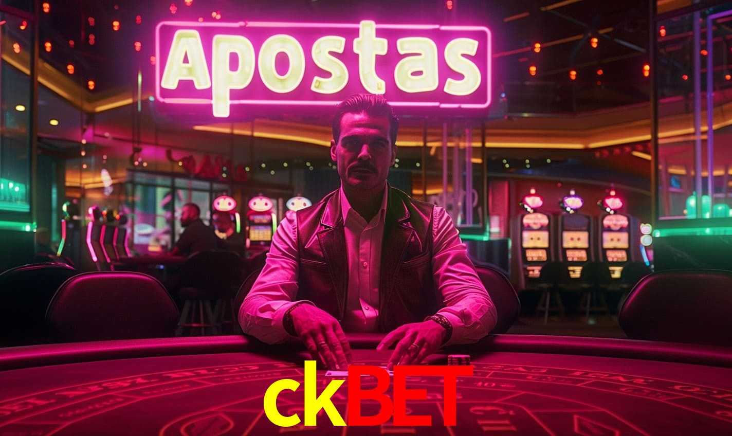 Explorando a Categoria de Eventos em Apostas na ckbet