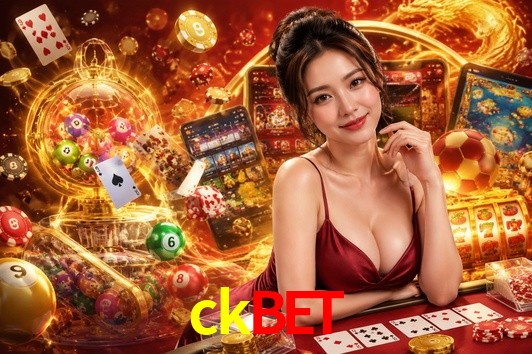 Secure Login ckbet