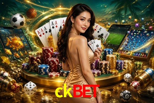 VIP Casino ckbet