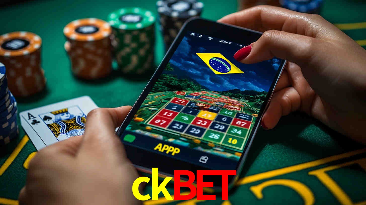 A Popularidade dos Caça-Níqueis no ckbet