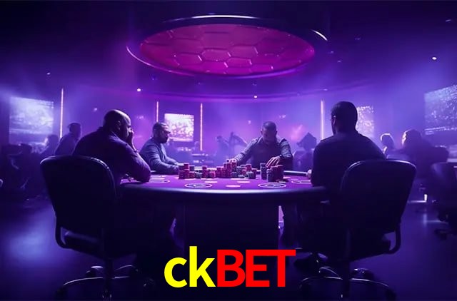 Inovações de Jogos na ckbet: O Futuro das Experiências Interativas