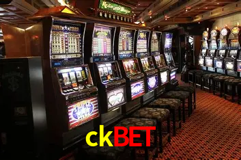 Desvendando o Mundo dos Jogos Virtuais na ckbet