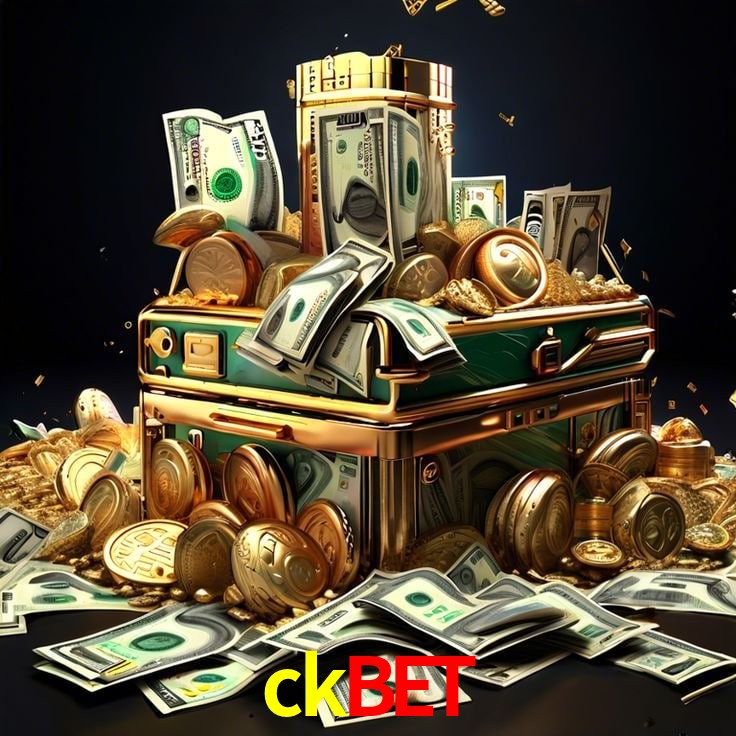 Casino VIP ckbet
