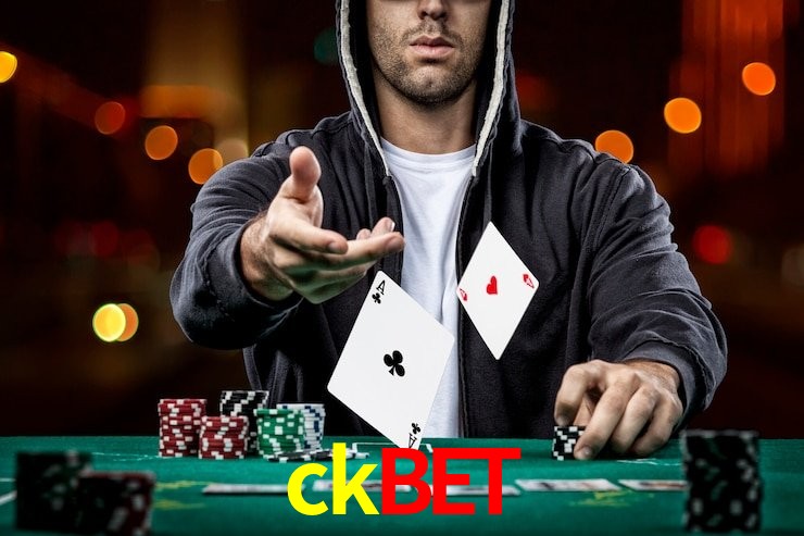 Bônus Generosos e Exclusivos no ckbet para Você!