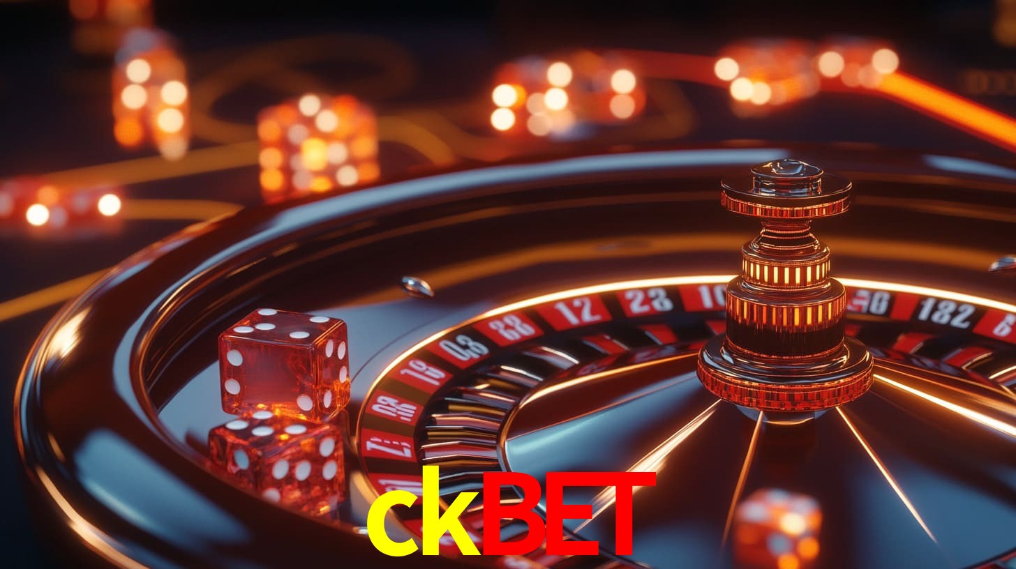 Blackjack Table ckbet