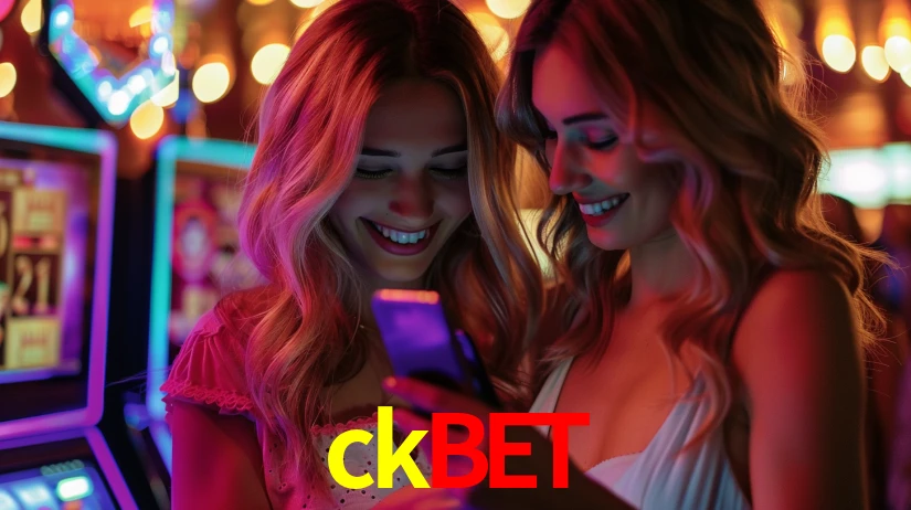 ckbet: Jogos de Caça-Níqueis-Altas Recompensas, Roleta-Velocidade, Blackjack-Desafios Máximos