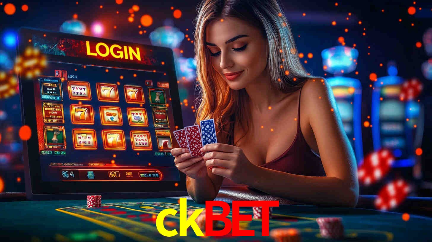 ckbet.com