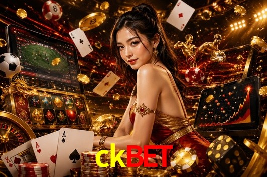 Platform Technology ckbet