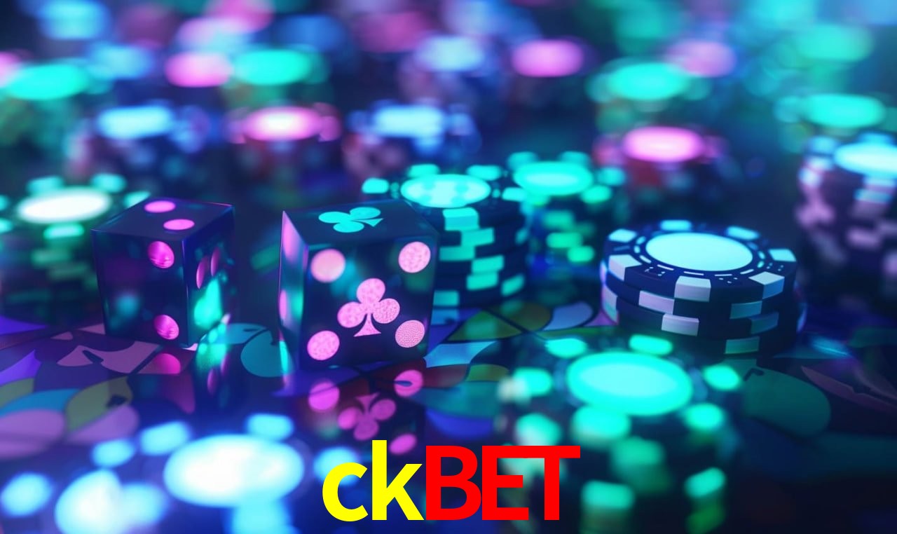 Jogos Exclusivos ckbet