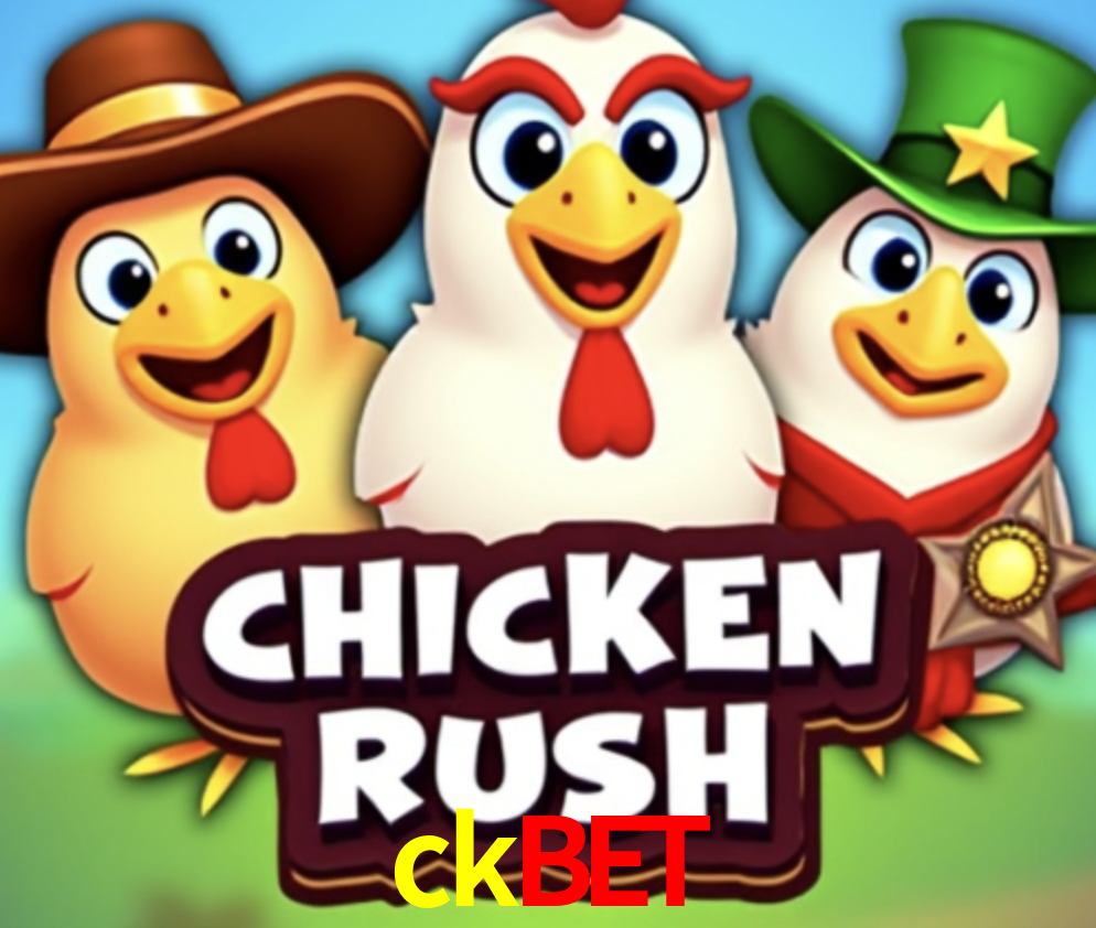APP oficial da ckbet para mobile