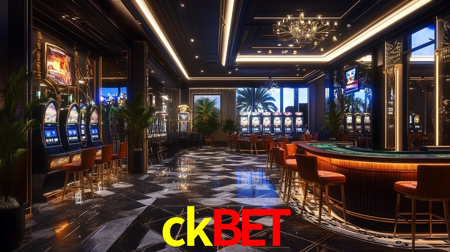 ckbet App Interface